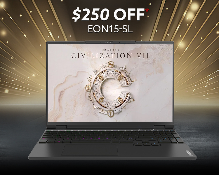 $250 Off EON15-XL