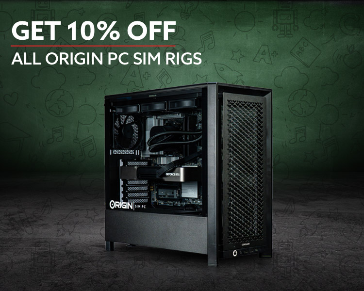 10% Off Workstation Desktops and Laptops