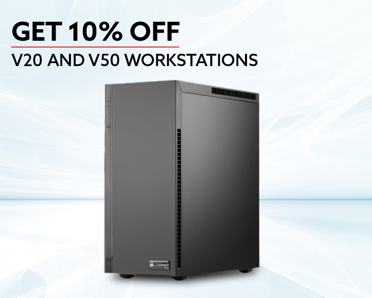 10% Off Flex Prime V20 and V50