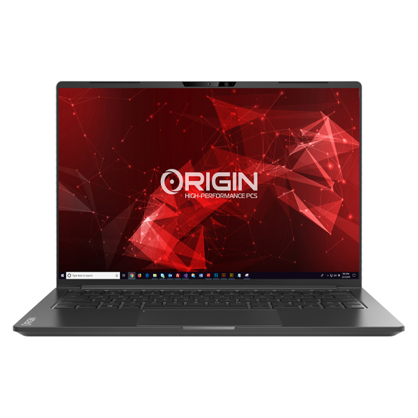 Configure Your System EVO14S RTS OR9050034 ORIGIN PC