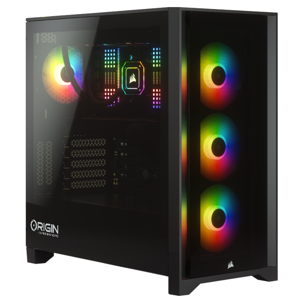 NEURON Gaming PC