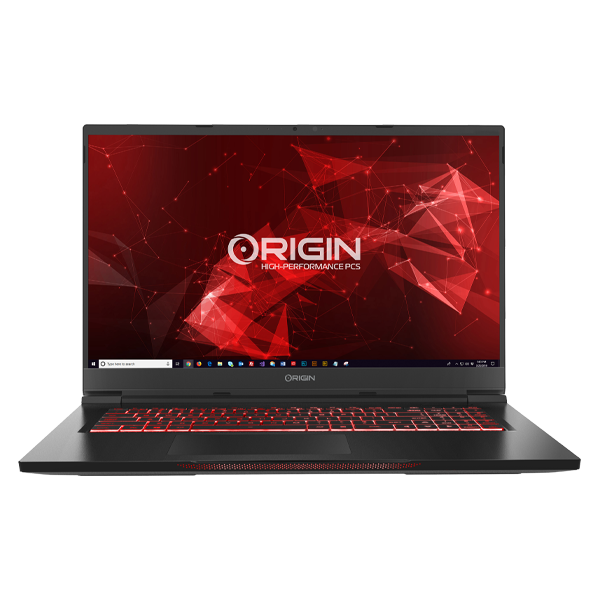 ORIGIN PC