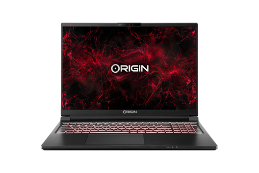 Configure Your System | NX-16 | ORIGIN PC