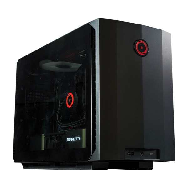 Chronos Gaming PC