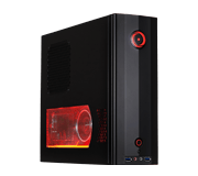 Maximum PC Gives our Small Form-Factor CHRONOS a 9 out of 10