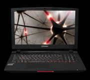 EON15-X Voted Best Gaming Laptop on TechRadar.com