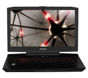 Laptop Mag Listed our EON17-SLX on their Best Gaming Laptops of 2017 list