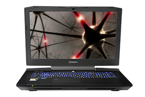 The EON17-SLX is on PCMag.com's Best Gaming Laptops of 2018 List