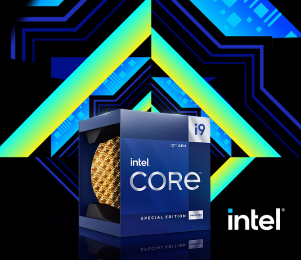 New Intel® Core i9-12900KS Processor Now Available