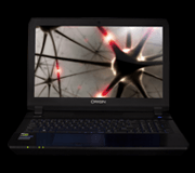 The New EON15-S Get's Best Gaming Laptop by PC Gamer