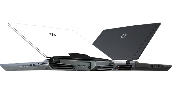PC Mag Placed our EON15-X and EON17-X laptops on their Best Gaming Laptops of 2017 list
