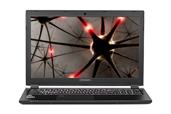 Laptop Mag Reviewed our NT-15 Quadro Workstation Laptop