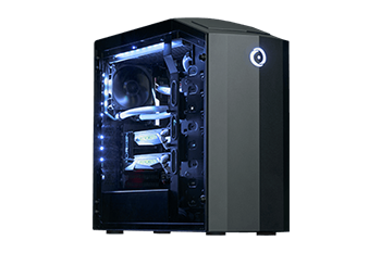 Origin PC Build