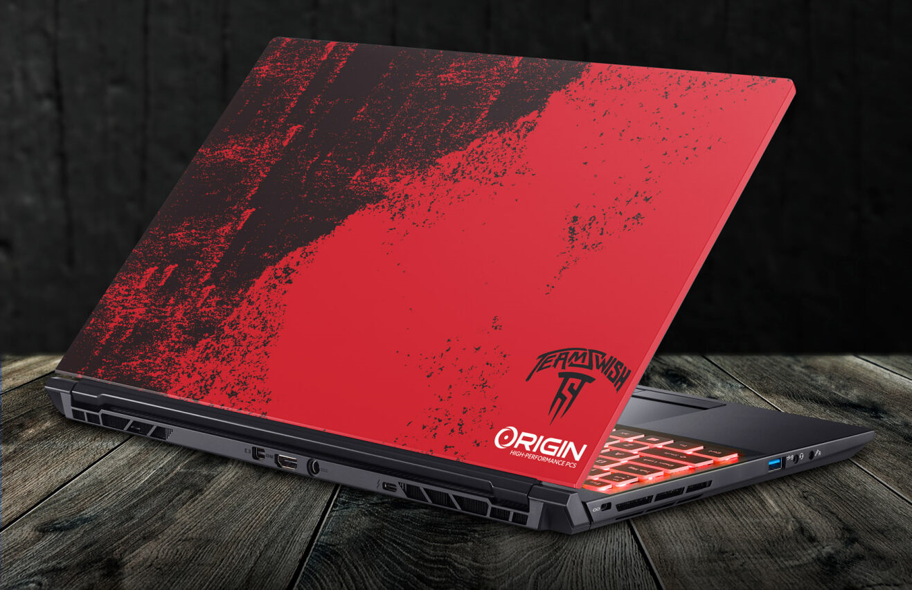 Origin PC Millennium (2021) review