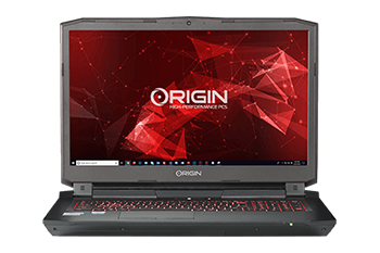 Origin Experience