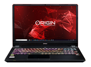 IGN Reviews our Thin & Light EVO16-S Gaming Laptop