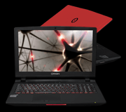 ORIGIN PC Launches New 10-Series Laptops
