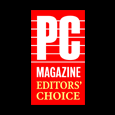 PC Magazine Gives Our EON17-SLX Their Editor's Choice Award!