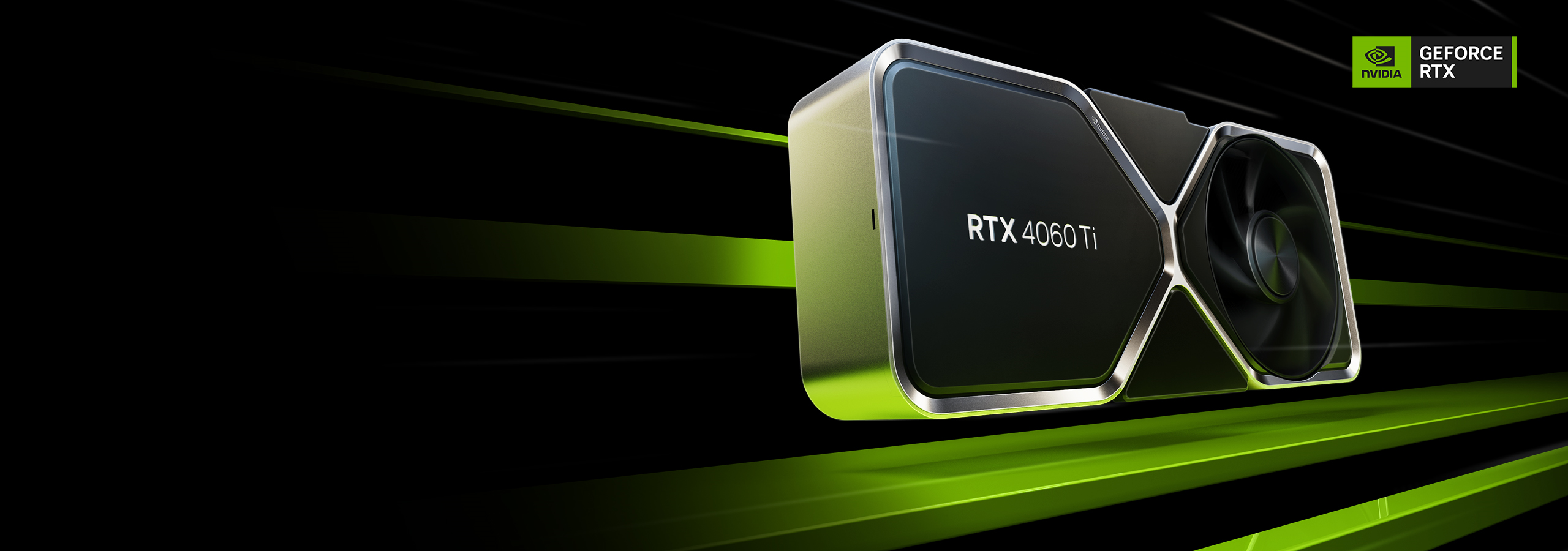 Upgrade to an ORIGIN PC with an NVIDIA GeForce RTX 4060Ti