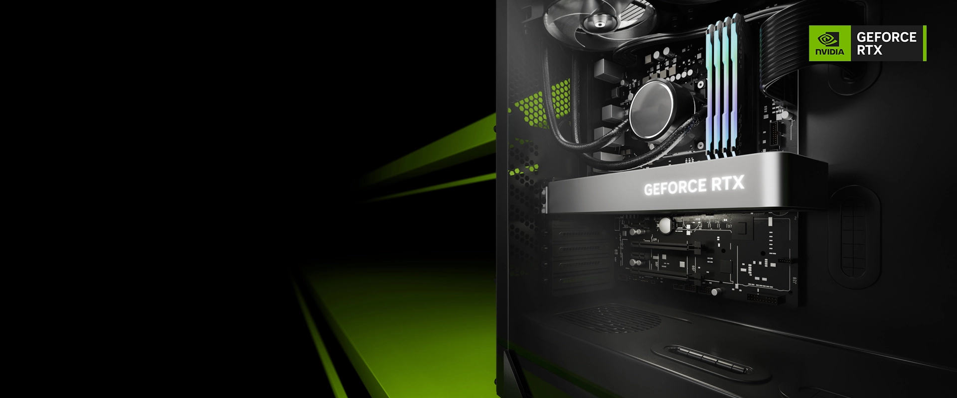 NVIDIA® GEFORCE RTX™ 4070 Ti Graphics Cards here at ORIGIN PC