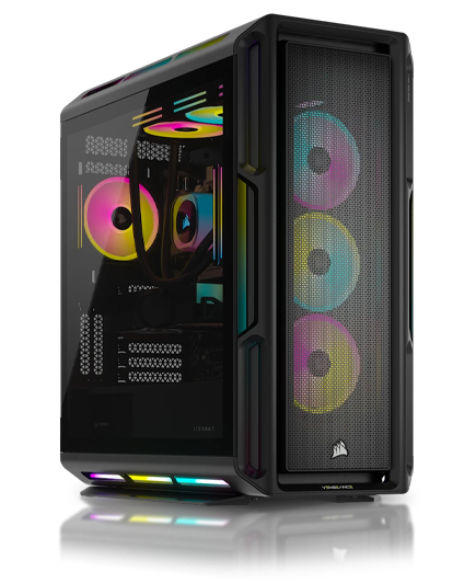 VENGEANCE i8300