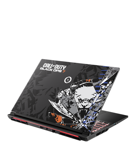EON16-X CoD Black OPS 7