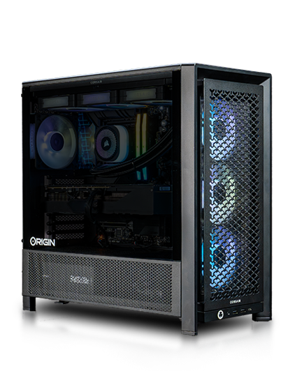 Neuron 4000D 