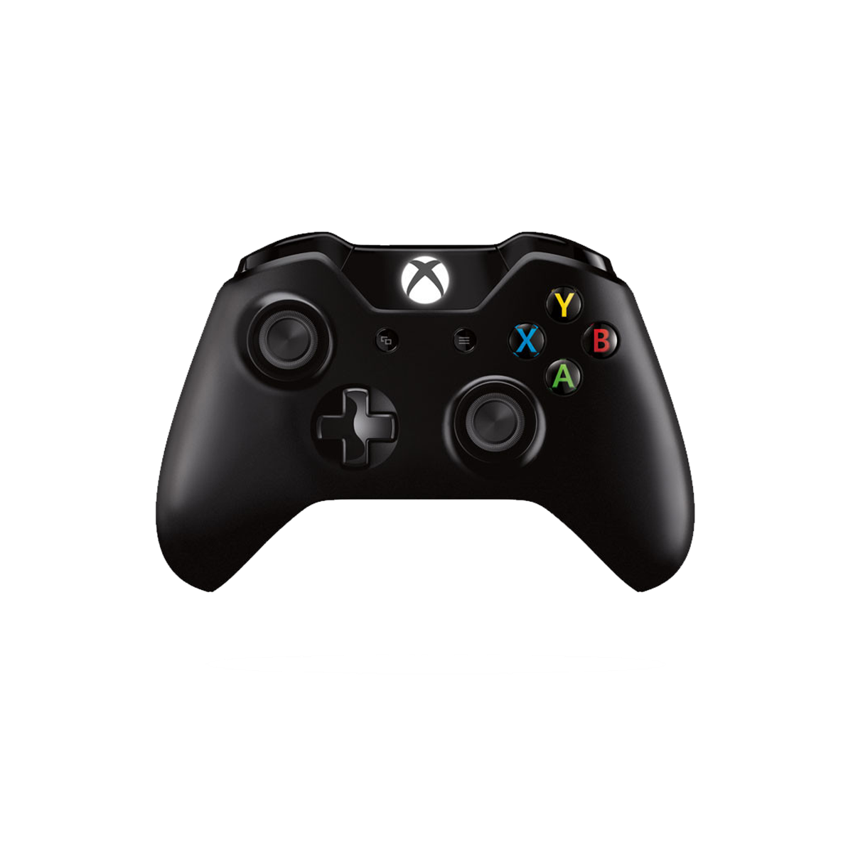 Product: Microsoft Xbox One Wireless Controller