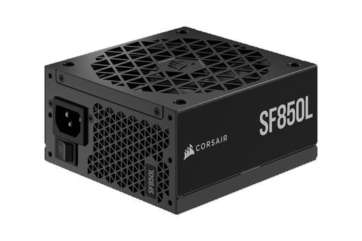 850 Watt CORSAIR SFX-L Series