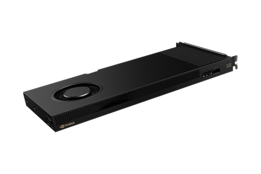 NVIDIA RTX PRO 4000 Blackwell