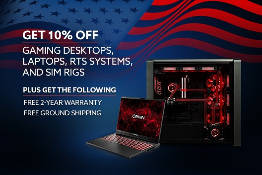 This deal won't last long.