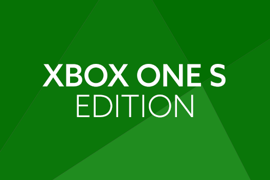 Xbox One S All-Digital Edition
