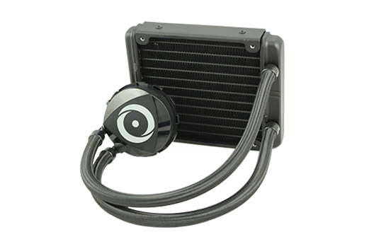 ORIGIN FROSTBYTE 120 Sealed Liquid Cooling System