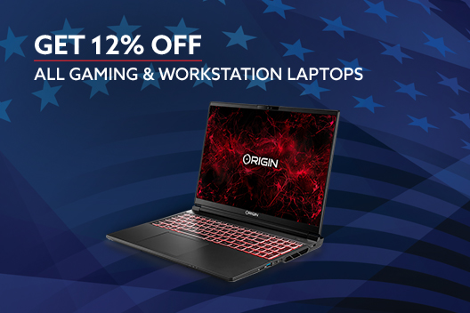 This offer won't last long.