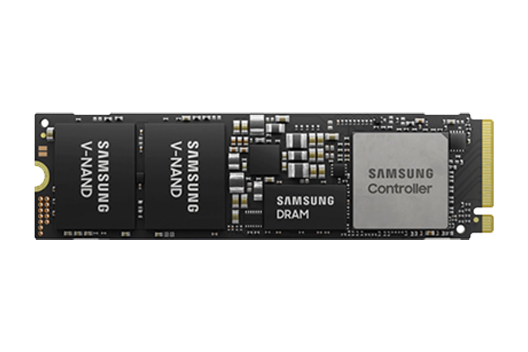 2TB OPC Approved Powered by Samsung	