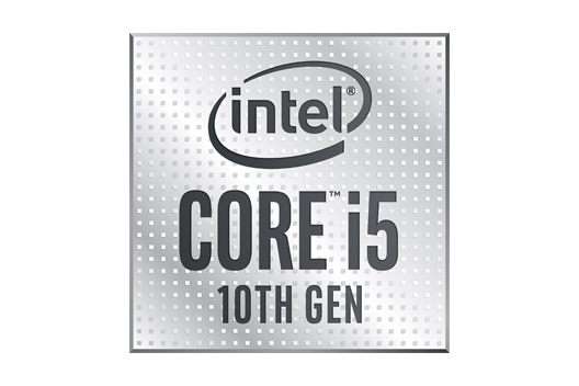 Intel Core i5 10600K 6-Core 4.1GHz (4.8GHz TurboBoost)