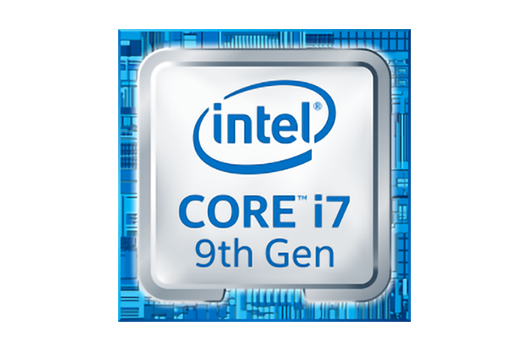 Intel Core i7 9700K 8-Core 3.6GHz (4.9GHz TurboBoost)