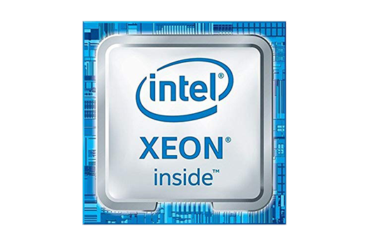 Intel Xeon W-1270 8-Core 3.4GHz (4.9GHz TurboBoost)	