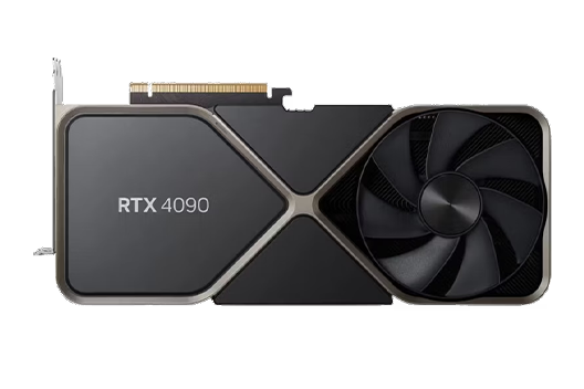 NVIDIA 24GB GeForce RTX 4090 Founders Edition 
