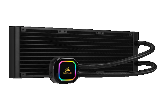 CORSAIR H150i PRO XT RGB Cooler