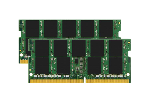 32GB ORIGIN PC Approved DDR4 2400MHz (2X16GB)