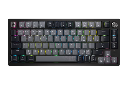 Corsair K65 PLUS WIRELESS 75%...