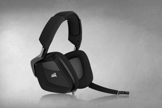 CORSAIR Void PRO RGB Wired Headset