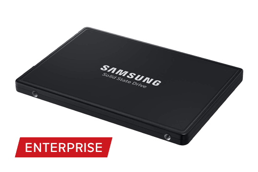 1.9TB Samsung 983 DCT U.2 SSD