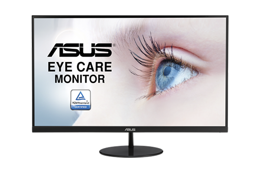 ASUS VL249HE Eye Care Monitor