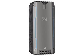 ---- CORSAIR ONE i182 ---- Intel Core i9-9920X, NVIDIA GeForce RTX 2080 Ti, 64GB DDR4-2666, 960GB NVMe M.2 SSD