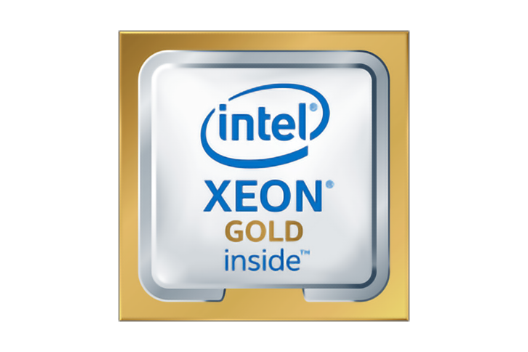 Intel Xeon Gold 5118 12-Core 2.3GHz (3.2GHz TurboBoost)