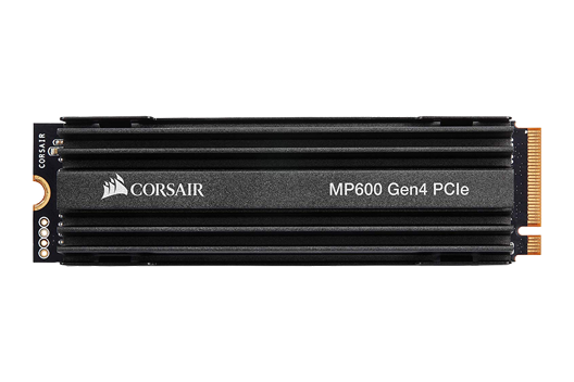 CORSAIR 500GB MP600 Gen4