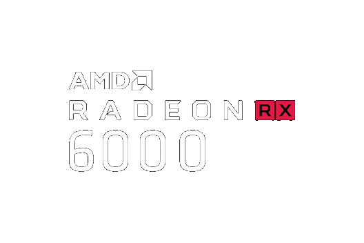 AMD Radeon™ RX 6700 XT
