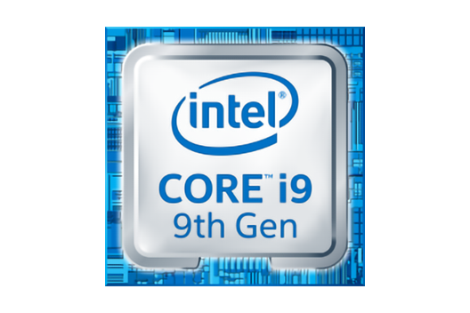 Intel Core i9 9900K 8-Core 3.6GHz (5.0GHz TurboBoost)